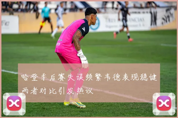 哈登季后赛失误频繁韦德表现稳健两者对比引发热议
